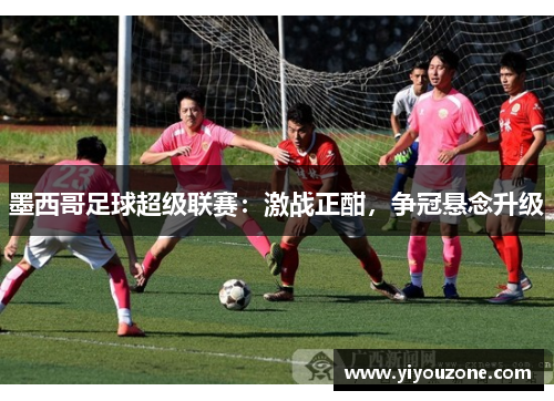 墨西哥足球超级联赛：激战正酣，争冠悬念升级