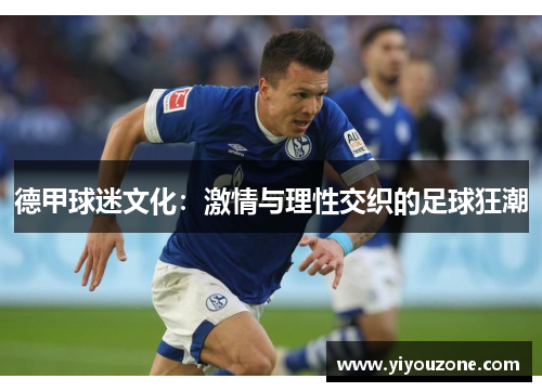 德甲球迷文化:激情与理性交织的足球狂潮 德甲球迷文化:激情与理性交织的足球狂潮